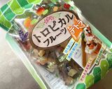 冷えパン・夏はひんやり♪白くまパン作り方3写真