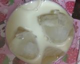濃厚ココアベースでカフェ気分アレンジ♪作り方7写真