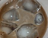 濃厚ココアベースでカフェ気分アレンジ♪作り方8写真