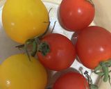 オガタ家　サバと野菜　味噌和え作り方2写真
