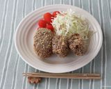 こおろっけ作り方16写真