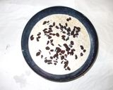 朝食にレーズンオートミール♪冷え性に簡単作り方4写真