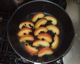 レーズン林檎煮♪暑さにおすすめ！簡単薬膳作り方6写真