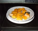かぼちゃサラダ♪疲れやすい方に簡単薬膳作り方3写真