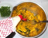 かぼちゃサラダ♪疲れやすい方に簡単薬膳作り方4写真