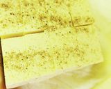 コロコロ豆腐巻き♪ハムと豚肉ダブル巻き作り方5写真