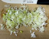 香味野菜でさっぱり！ゆで豚の香味ソース作り方2写真