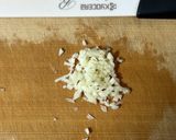 香味野菜でさっぱり！ゆで豚の香味ソース作り方5写真