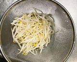 レンジ簡単きな粉さっぱり洋風甘酢酢豚作り方5写真
