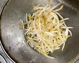 レンジ簡単きな粉トマト生姜焼味甘酢酢豚作り方5写真
