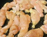 簡単漬けダレ●鶏肉の揚げ焼き風作り方1写真