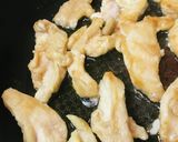 簡単漬けダレ●鶏肉の揚げ焼き風作り方2写真