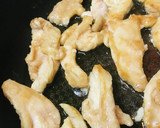簡単漬けダレ●鶏肉の揚げ焼き風作り方2写真
