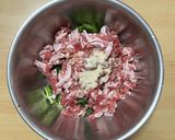 超簡単☆ゴーヤ春巻き♪♪作り方1写真