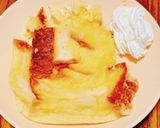 【簡単】フレンチトースト【電子レンジ】作り方8写真