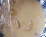 冷製クリームシチュー★じゃが芋★朝食昼飯作り方3写真