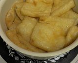 蕎麦稲荷作り方2写真
