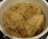 蕎麦稲荷作り方3写真