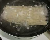 蕎麦稲荷作り方5写真