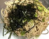 蕎麦稲荷作り方7写真