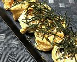 蕎麦稲荷作り方9写真