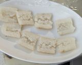 きのこときりたんぽの和風カナッペ作り方3写真