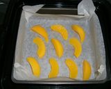 ノンオイル☆ヨーグルトクラフティ作り方5写真