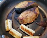 ぶりのスパイシー甘辛照り焼き作り方5写真