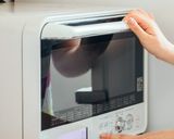 米粉ホワイトソース　小麦・乳製品不使用作り方1写真