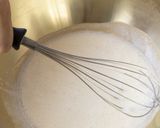 米粉ホワイトソース　小麦・乳製品不使用作り方2写真