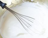 米粉ホワイトソース　小麦・乳製品不使用作り方4写真