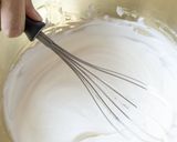 米粉ホワイトソース　小麦・乳製品不使用作り方6写真