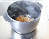ベトナムスープ【冬瓜と干しエビのスープ】作り方3写真