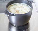 ベトナムスープ【冬瓜と干しエビのスープ】作り方4写真