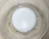 フワ泡豆乳ゼリー作り方2写真