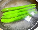 【作り置き】パリパリ！ピリ辛きゅうり作り方2写真