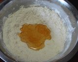 はちみつと白ごまのスコーン作り方3写真