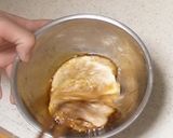 オクラとろろそうめん作り方2写真