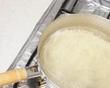 オクラとろろそうめん作り方3写真