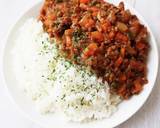 炊飯器で簡単☆バターライス作り方3写真