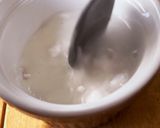 トロッと美味しい♪中華コーンスープ作り方1写真
