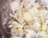 トロッと美味しい♪中華コーンスープ作り方2写真