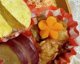 お弁当…2023/08/18の献立作り方3写真