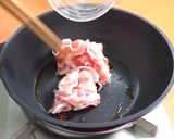 豚ときゅうり　塩昆布炒め作り方9写真