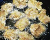 ふんわりジューシー☆鶏の唐揚げ作り方3写真