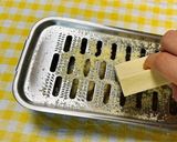 【主菜】高野豆腐ハンバーグ作り方1写真