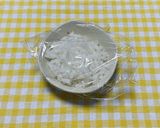 【主菜】高野豆腐ハンバーグ作り方2写真