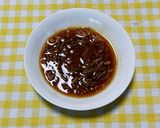 【主菜】高野豆腐ハンバーグ作り方6写真