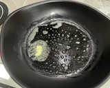 椎茸とピーマンのバター醤油炒め作り方2写真