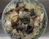 缶詰で簡単!いわし丼作り方1写真